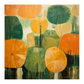 Tropical Pattern