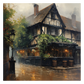 Tudor Architecture