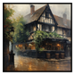 Tudor Architecture