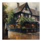 Tudor Architecture