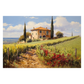 Tuscan Day