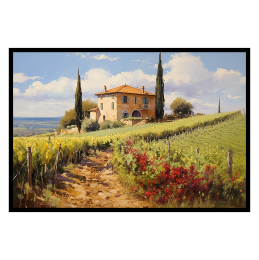 Tuscan Day