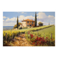 Tuscan Day