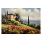 Tuscan Villa