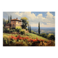 Tuscan Villa