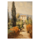 Tuscan Villa