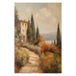 Tuscan Villa