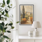 Tuscan Villa