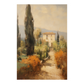 Tuscan Villa