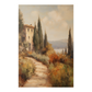 Tuscan Villa