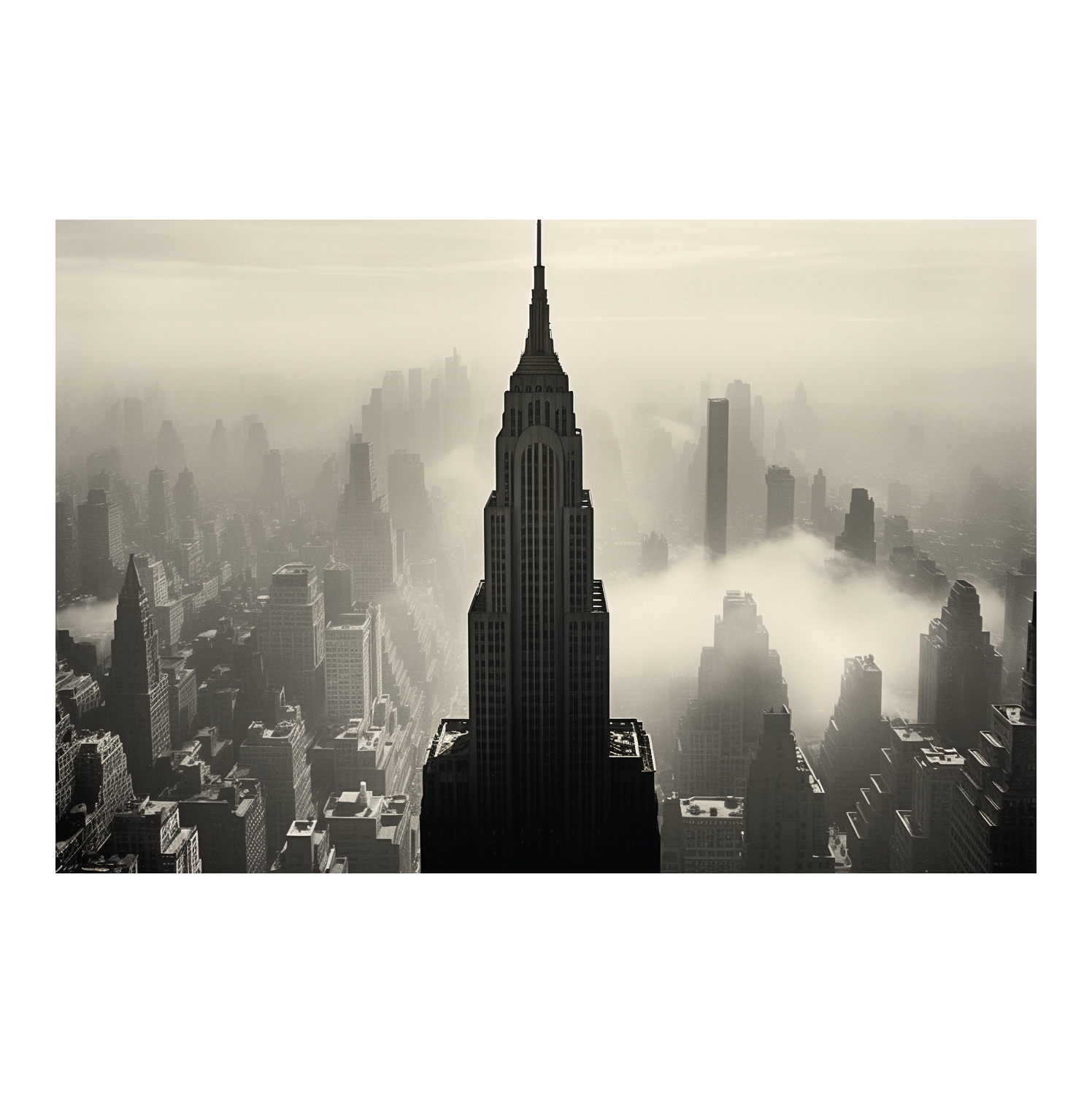 Urban Architecture