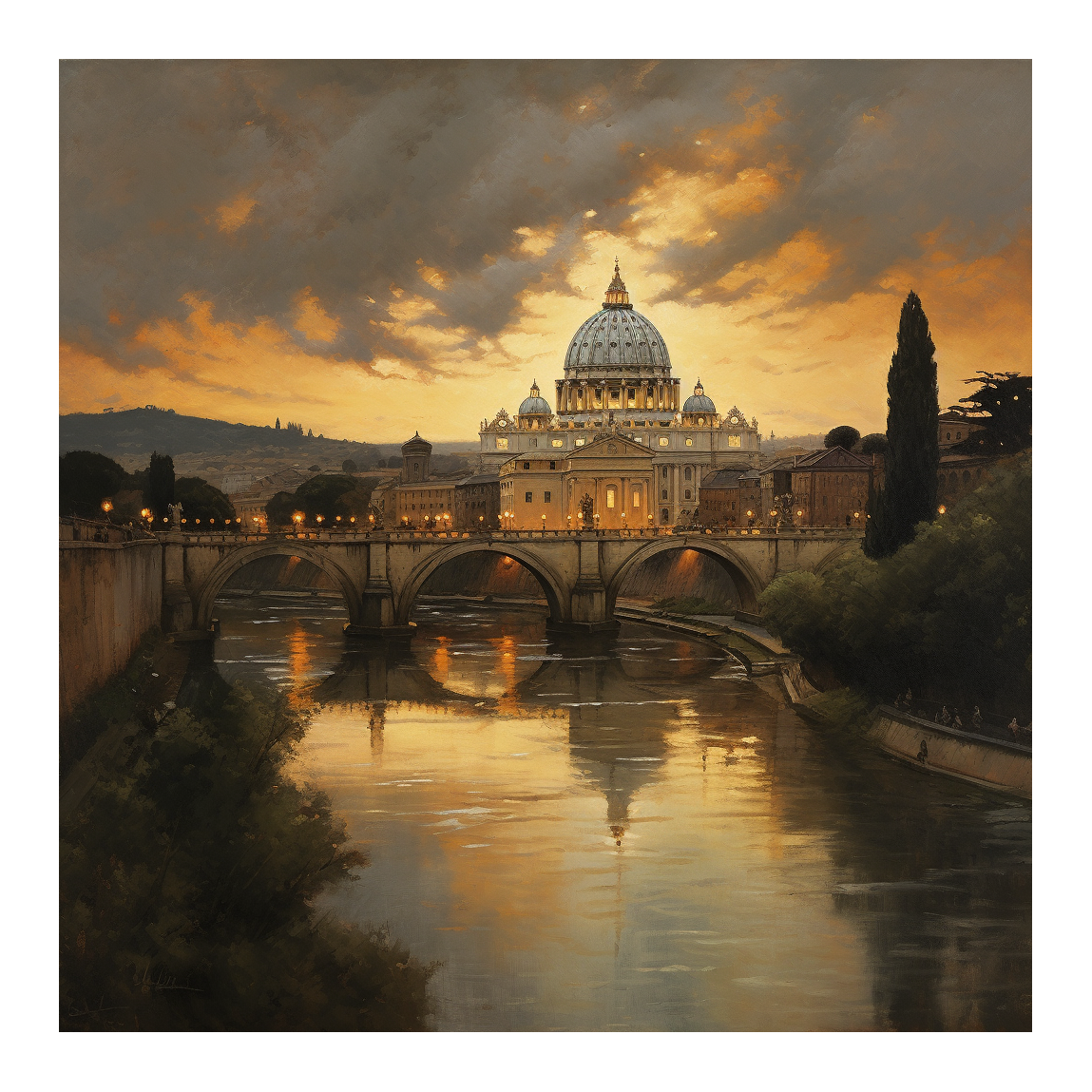 Vatican City