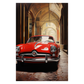 Vintage Car