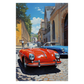 Vintage Car