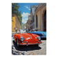 Vintage Car