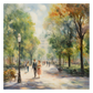 Walk in the Park