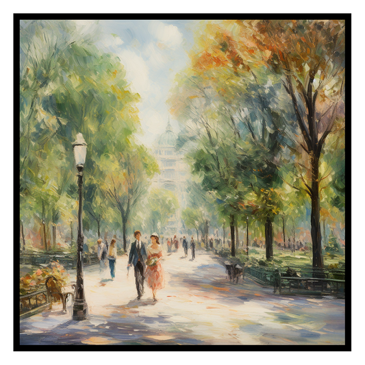 Walk in the Park
