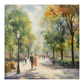 Walk in the Park