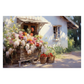 White Cottage