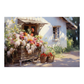 White Cottage