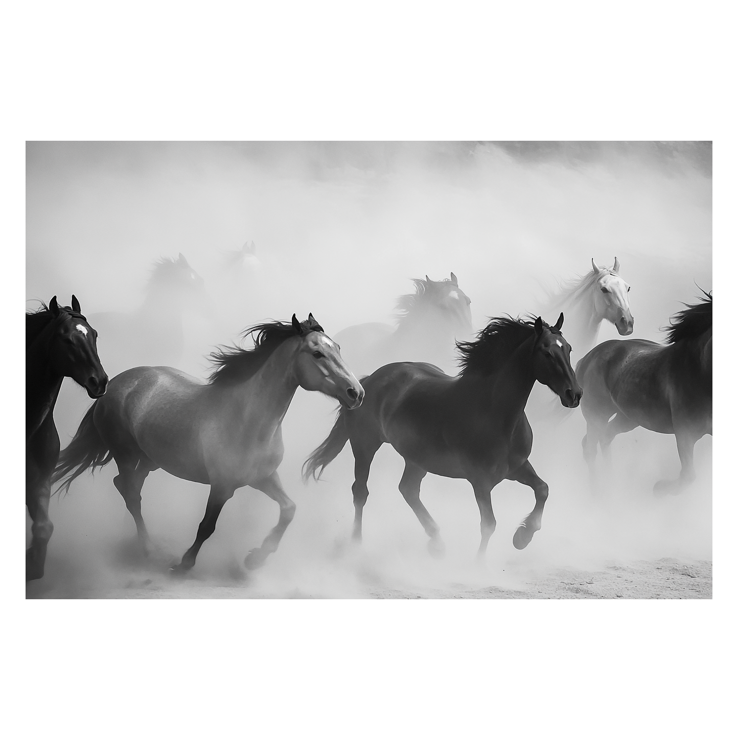 Wild Horses