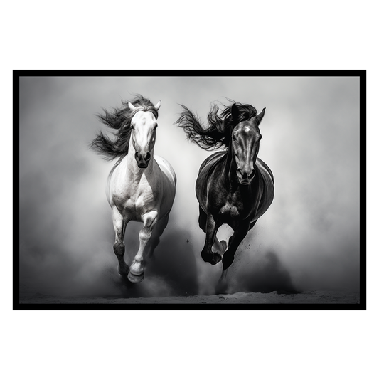 Wild Horses