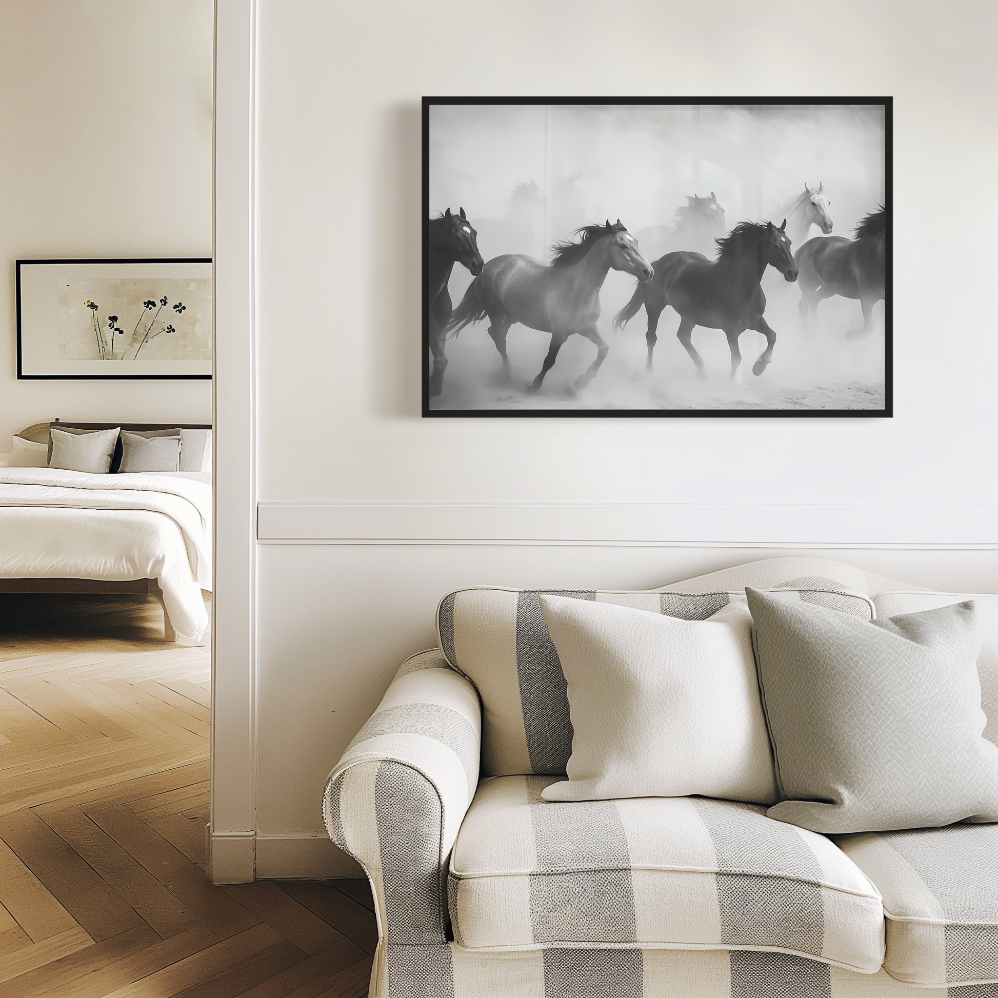 Wild Horses