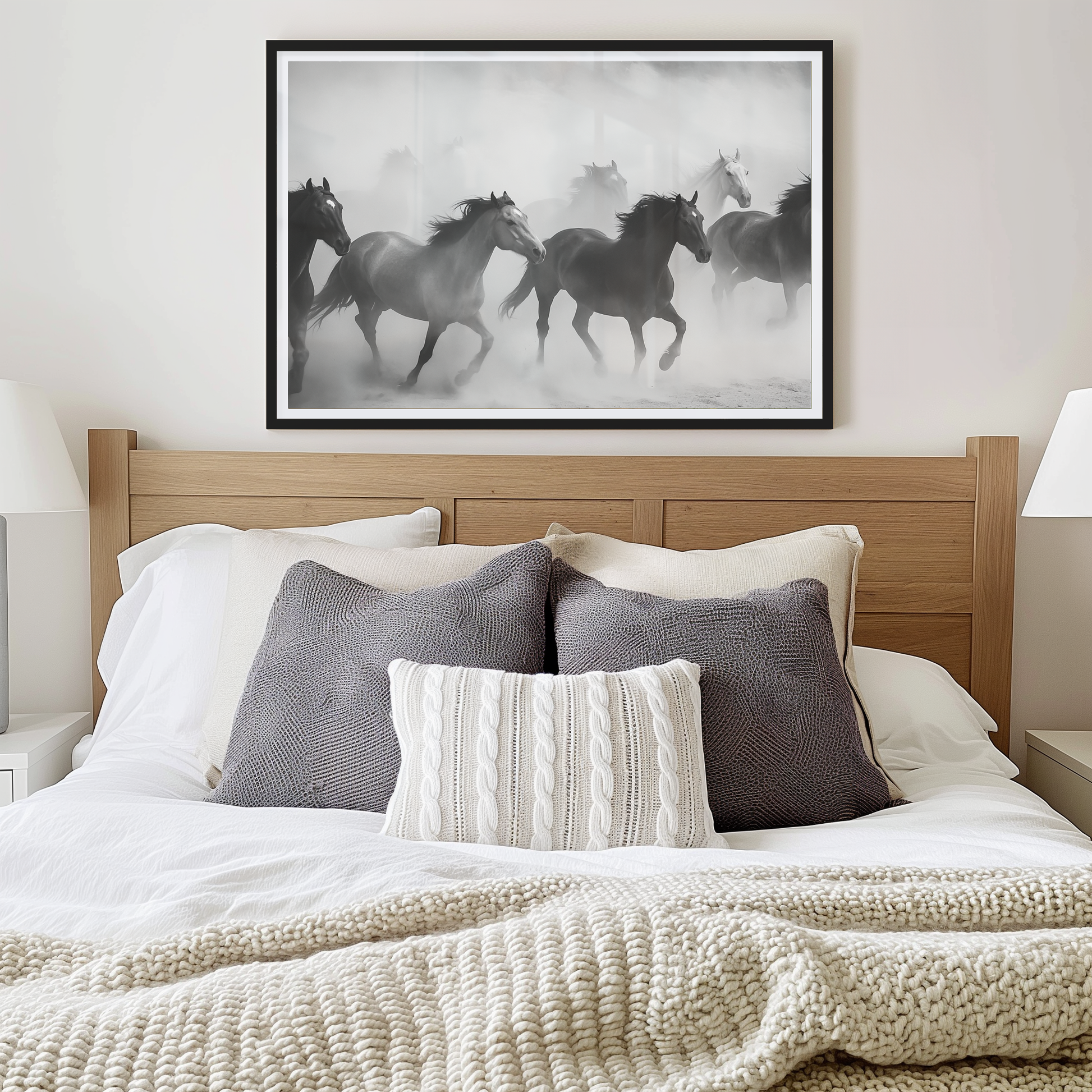 Wild Horses
