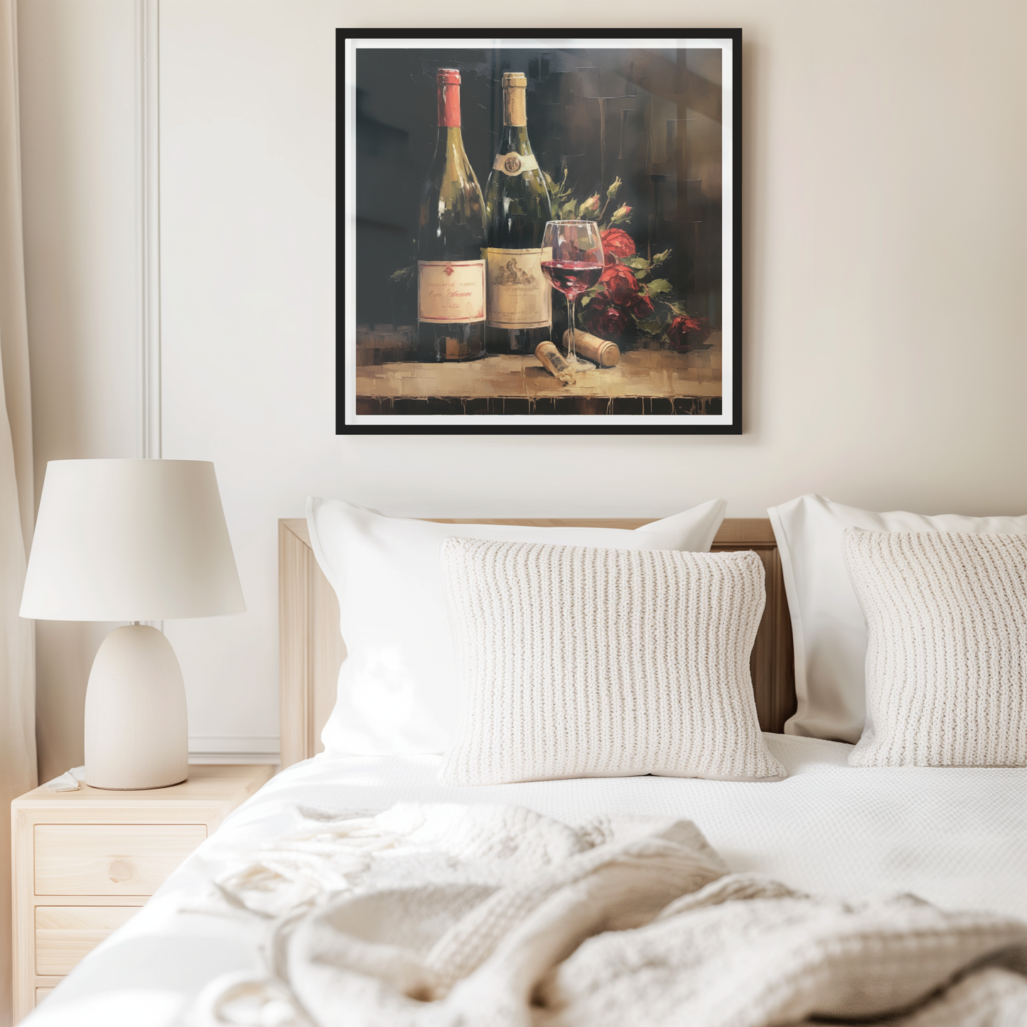 Wine