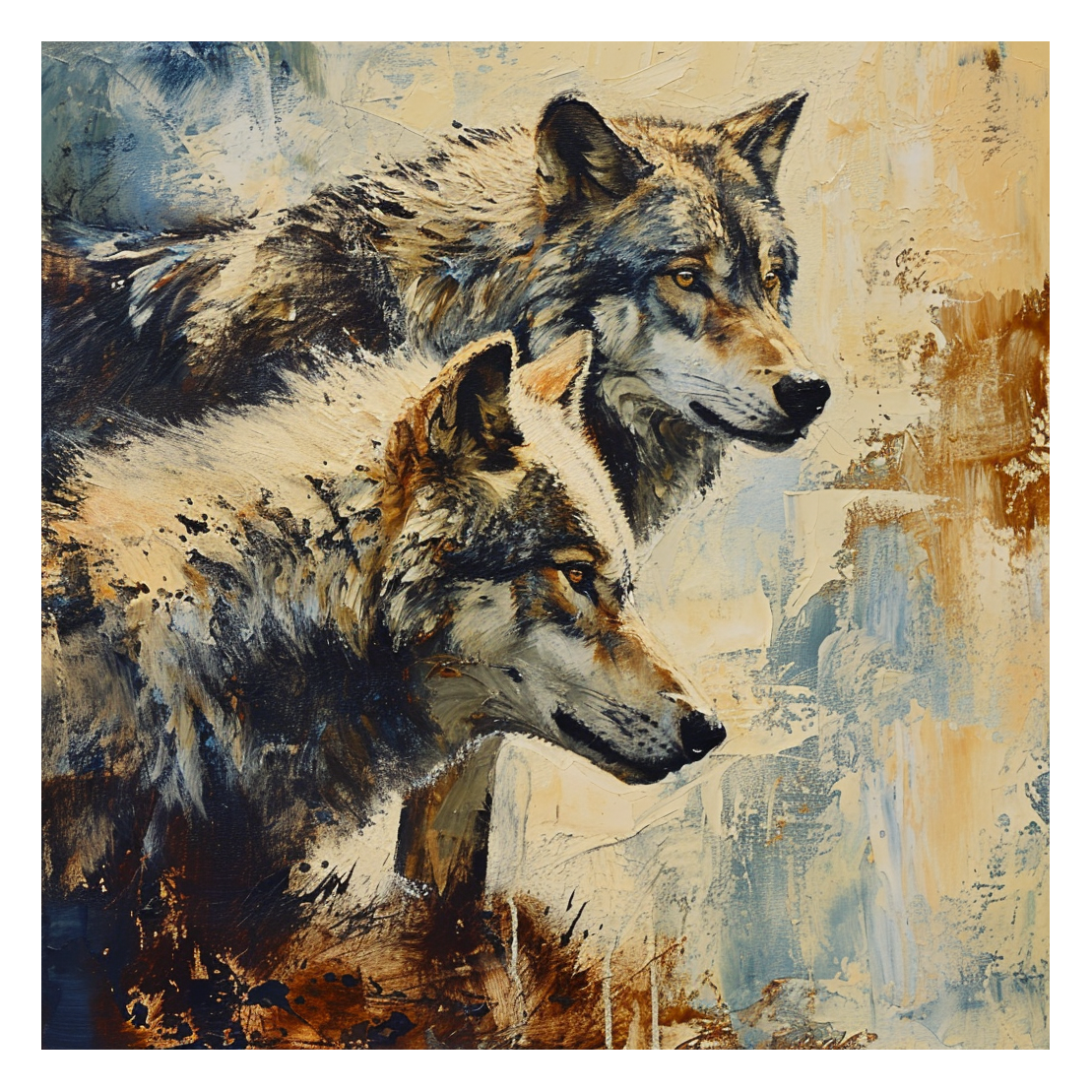 Wolves