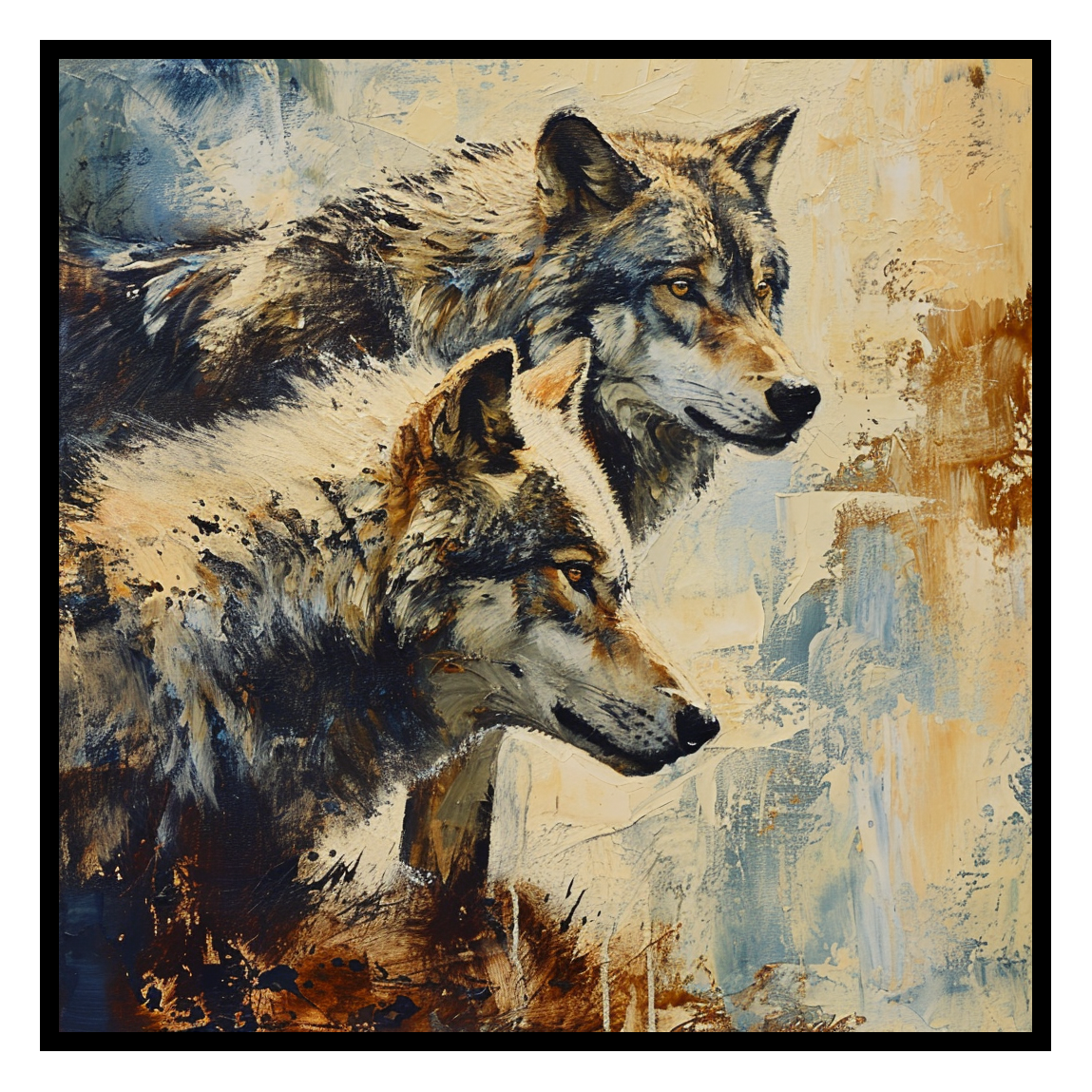 Wolves