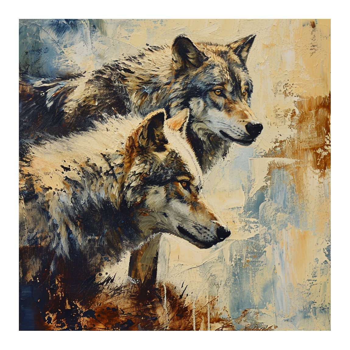 Wolves