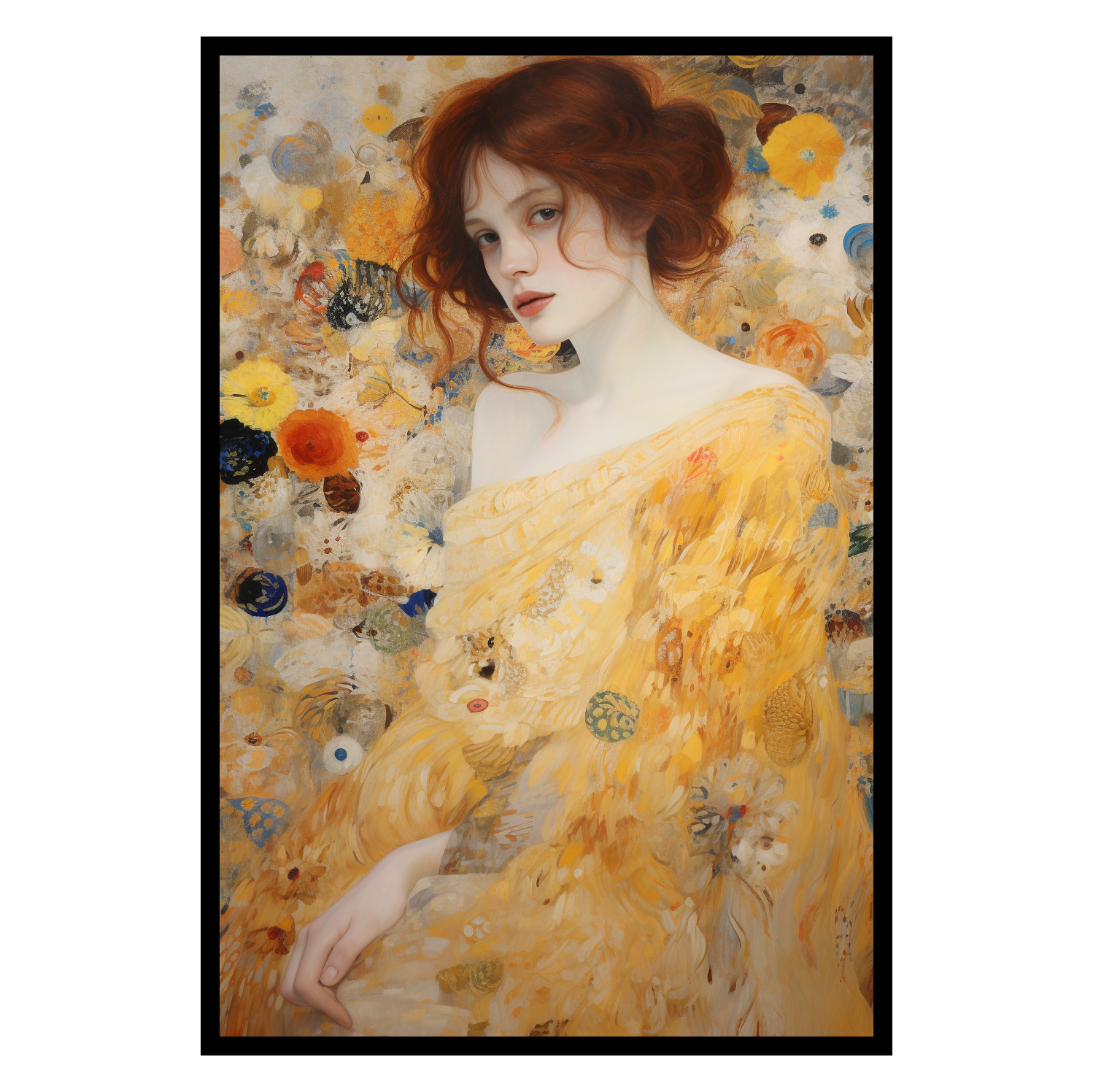 Woman in Gold