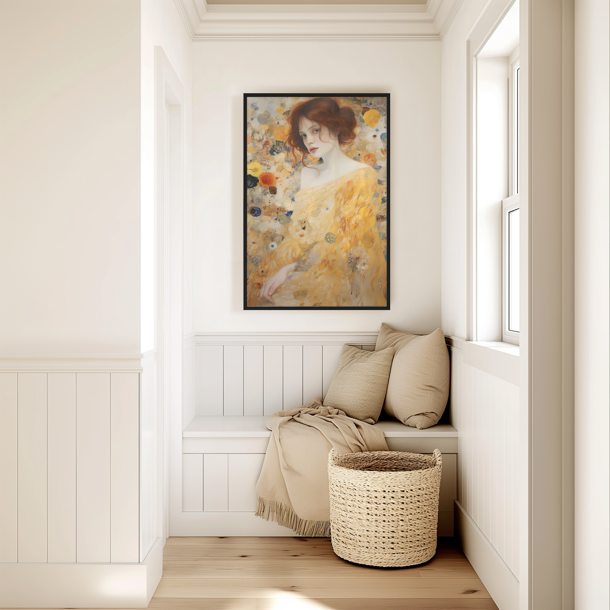 Woman in Gold