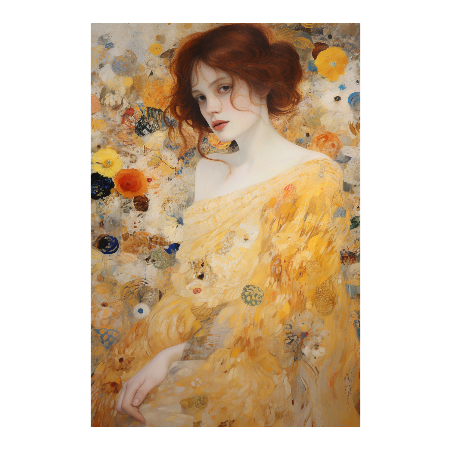 Woman in Gold