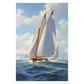 Yacht Race