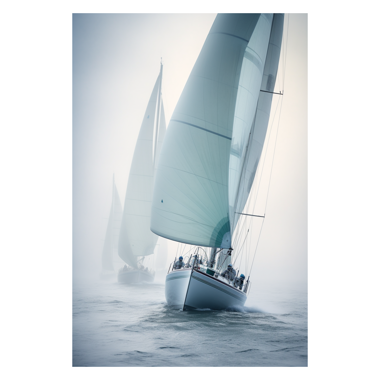 Yacht Race