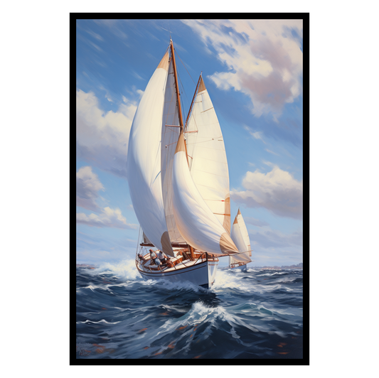 Yacht Race