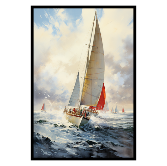 Yacht Race