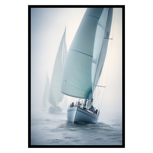 Yacht Race