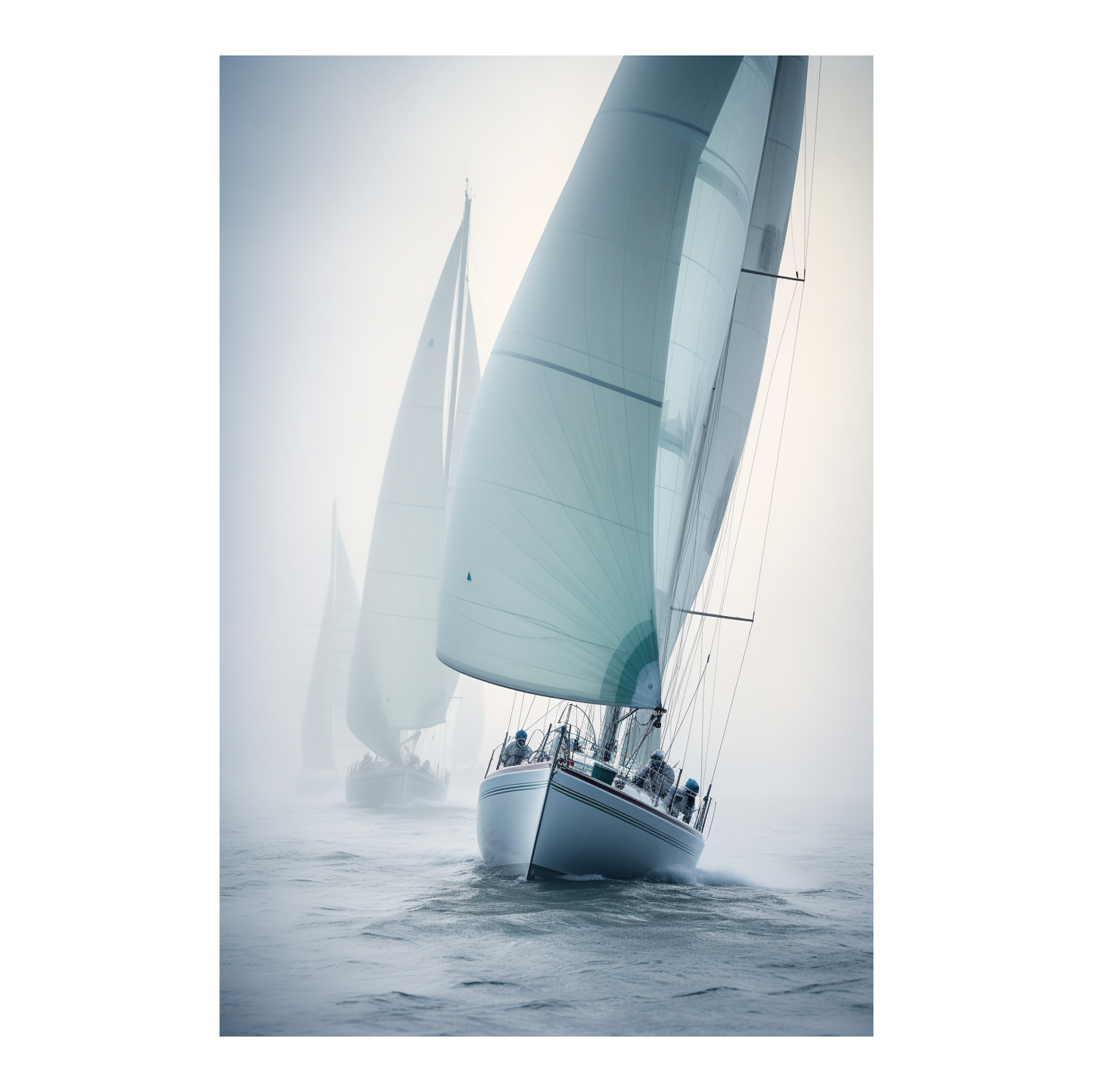 Yacht Race